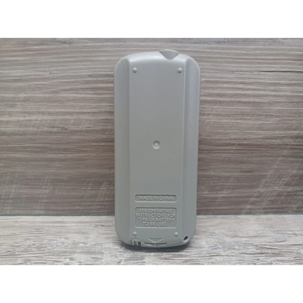 Canon WL-D85 Gray Mini Remote Control For Canon Camcorder (Wireless, Plastic)